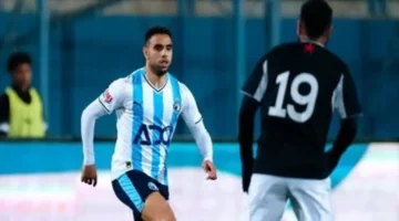 فقدان نقطتين للصدارة.. بيراميدز يتعادل أمام الجونة بهدف لمثله في صراع الدوري المشتعل